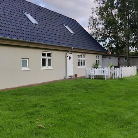 Rosengård Leilighet Hammel Eksteriør bilde
