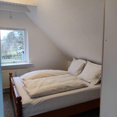 Rosengård Leilighet Hammel Eksteriør bilde