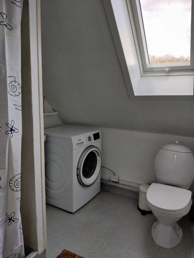 Rosengård Leilighet Hammel Eksteriør bilde