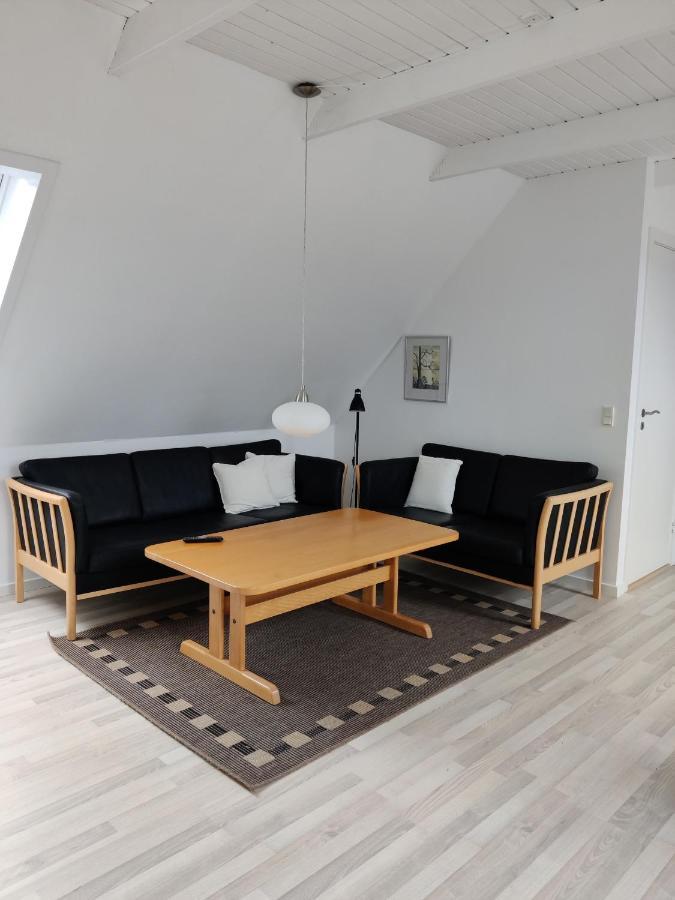Rosengård Leilighet Hammel Eksteriør bilde