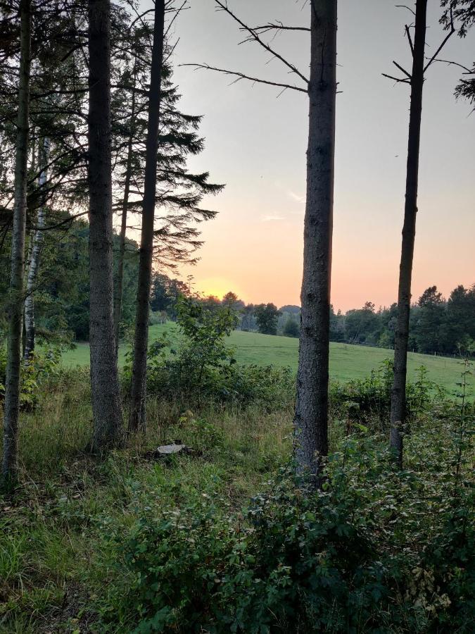 Rosengård Leilighet Hammel Eksteriør bilde