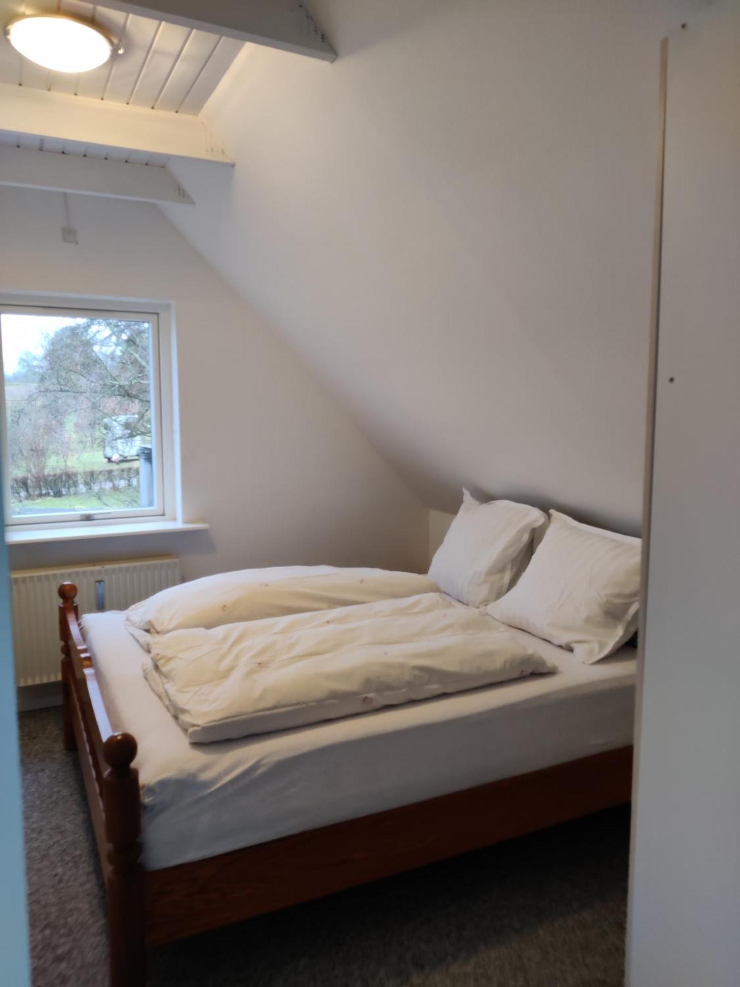Rosengård Leilighet Hammel Eksteriør bilde